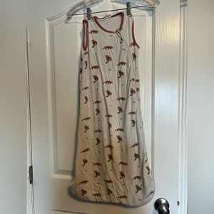 Kyte Red Panda medium 0.5TOG sleep sack